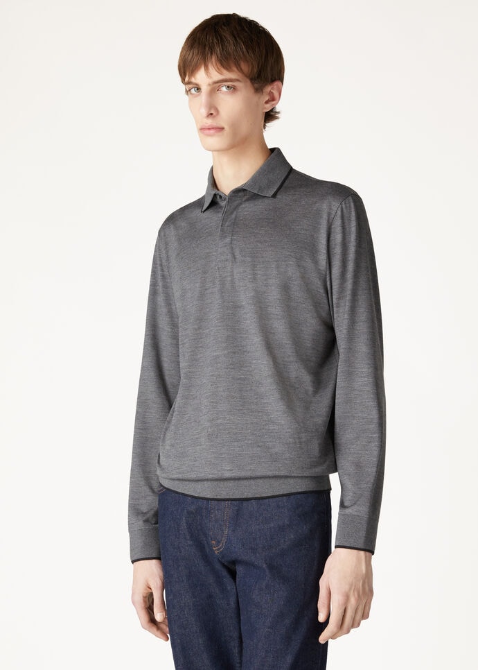 POLO ML WAITAKI JERSEY LIGHTEST WISH_FAN4651_M006_3
