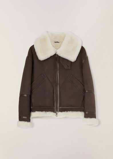 Monterosa Jacket