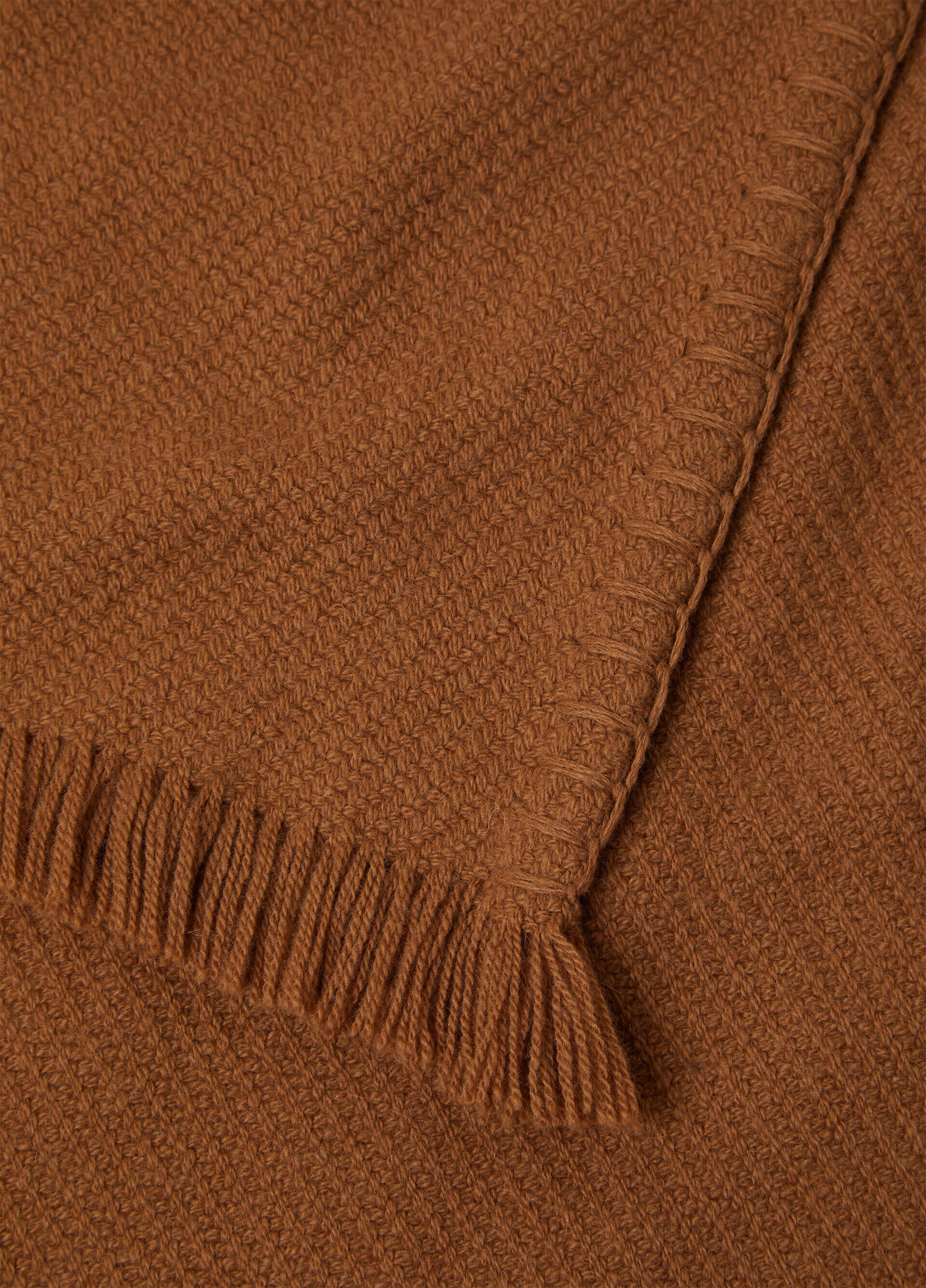 SCIARPA  VICUNA BATAVIA
