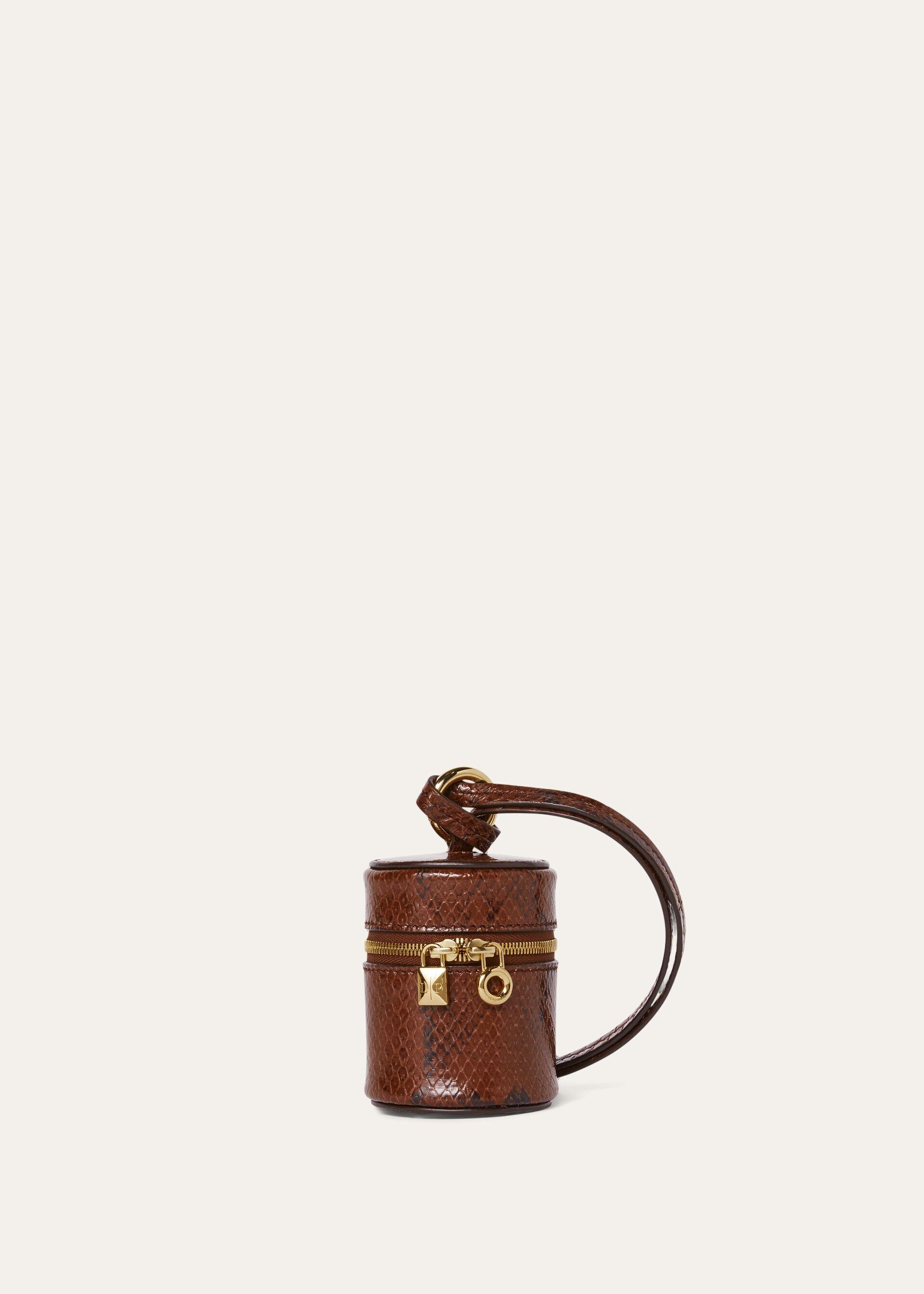 EXTRA CASE MINI GLOSSY PYTHON 20AU                