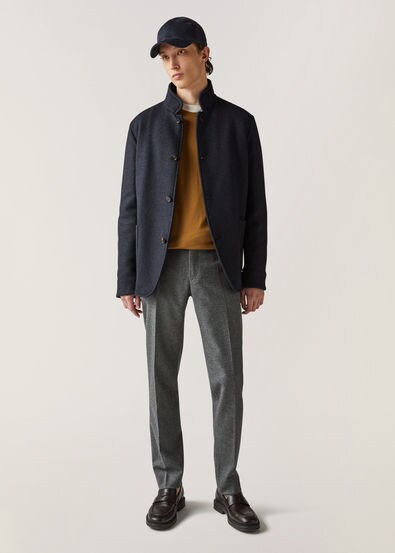 Spagna Jacket