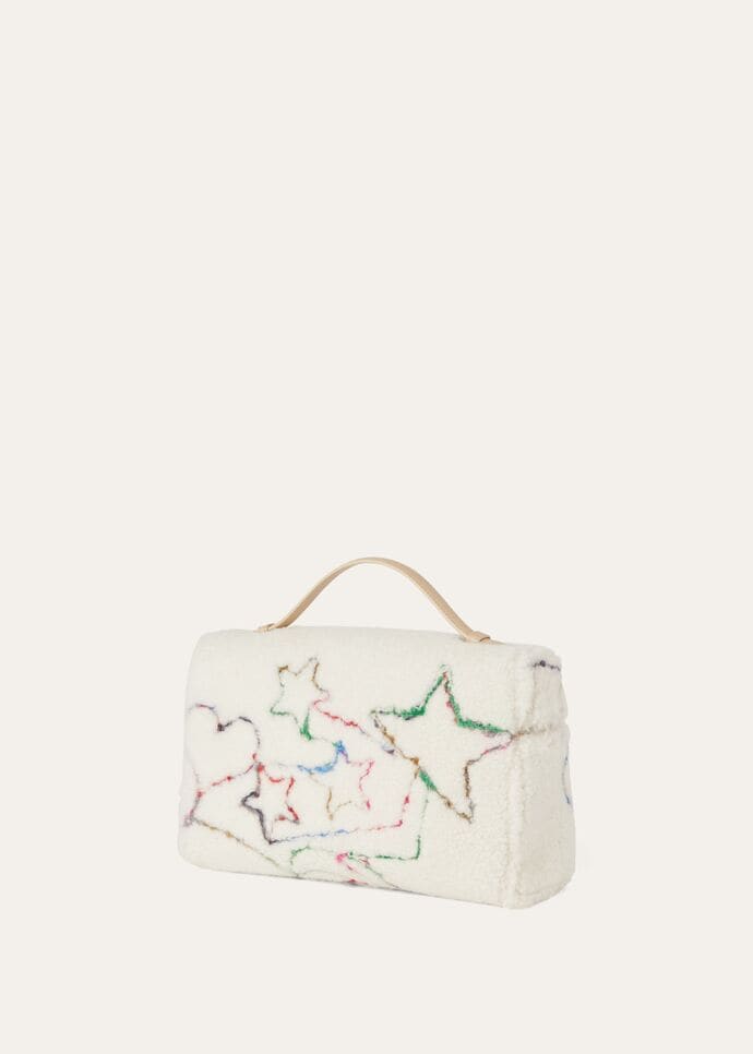 EXTRA POCKET L27 EMBROIDERY SHEARLING M0JA_FAN4970_F5KS_NR_3