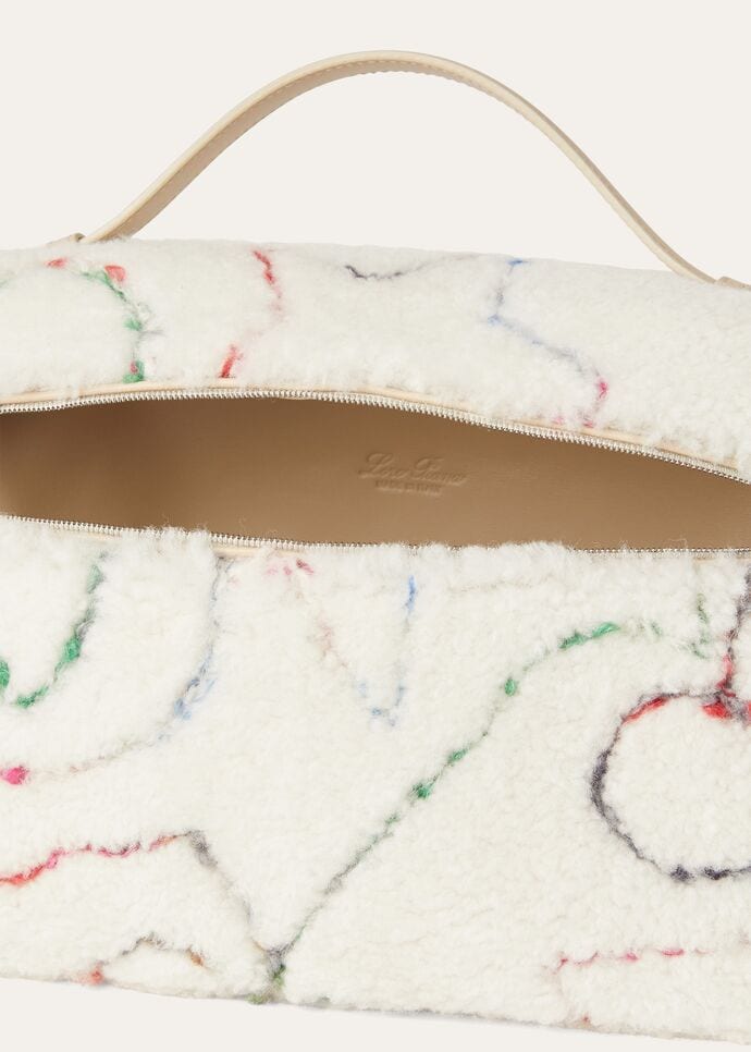 EXTRA POCKET L27 EMBROIDERY SHEARLING M0JA_FAN4970_F5KS_NR_4