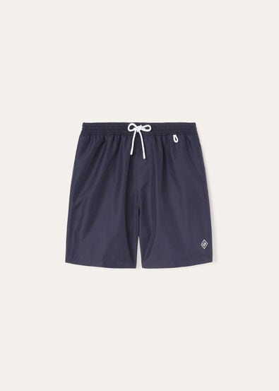 BAY SHORTS PARAGGI