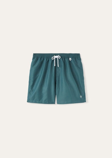 BAY SHORTS PARAGGI