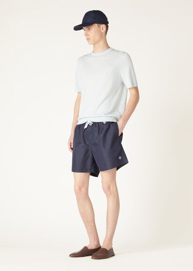 BAY SHORTS PARAGGI