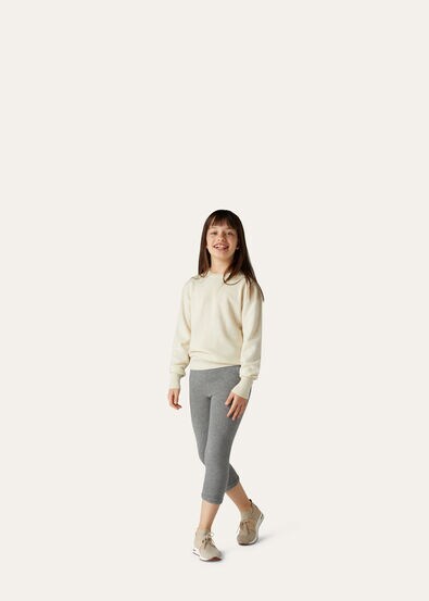 GIROCOLLO RECYCLED CASHMERE