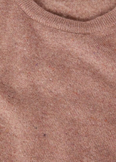 GIROCOLLO RECYCLED CASHMERE