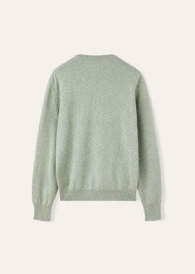 GIROCOLLO RECYCLED CASHMERE