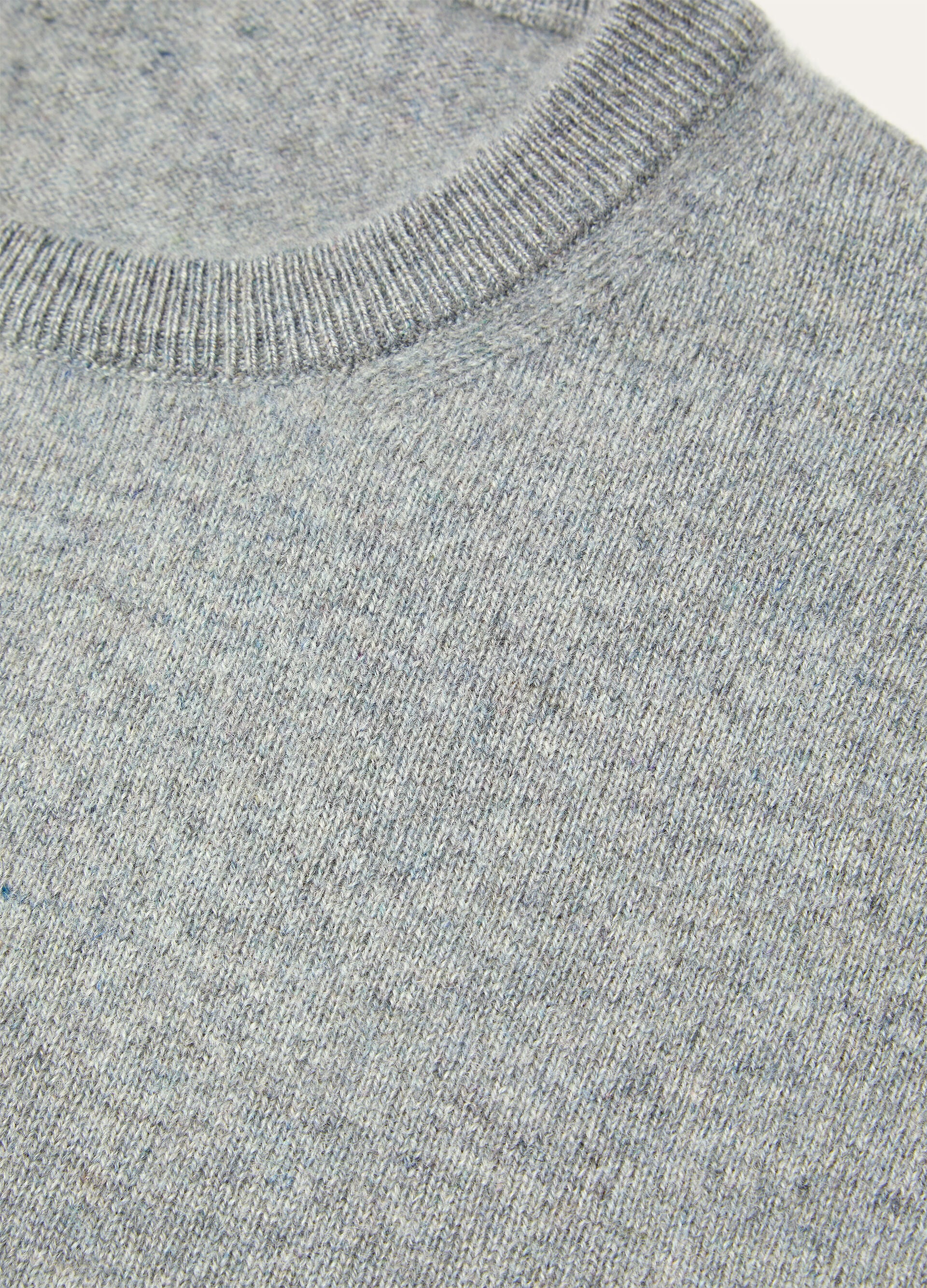 GIROCOLLO RECYCLED CASHMERE