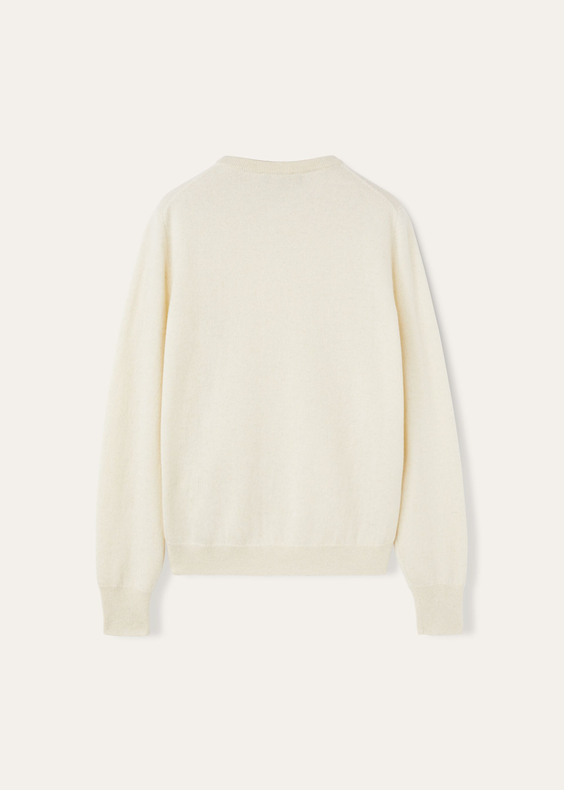 GIROCOLLO RECYCLED CASHMERE