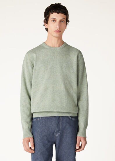 GIROCOLLO RECYCLED CASHMERE