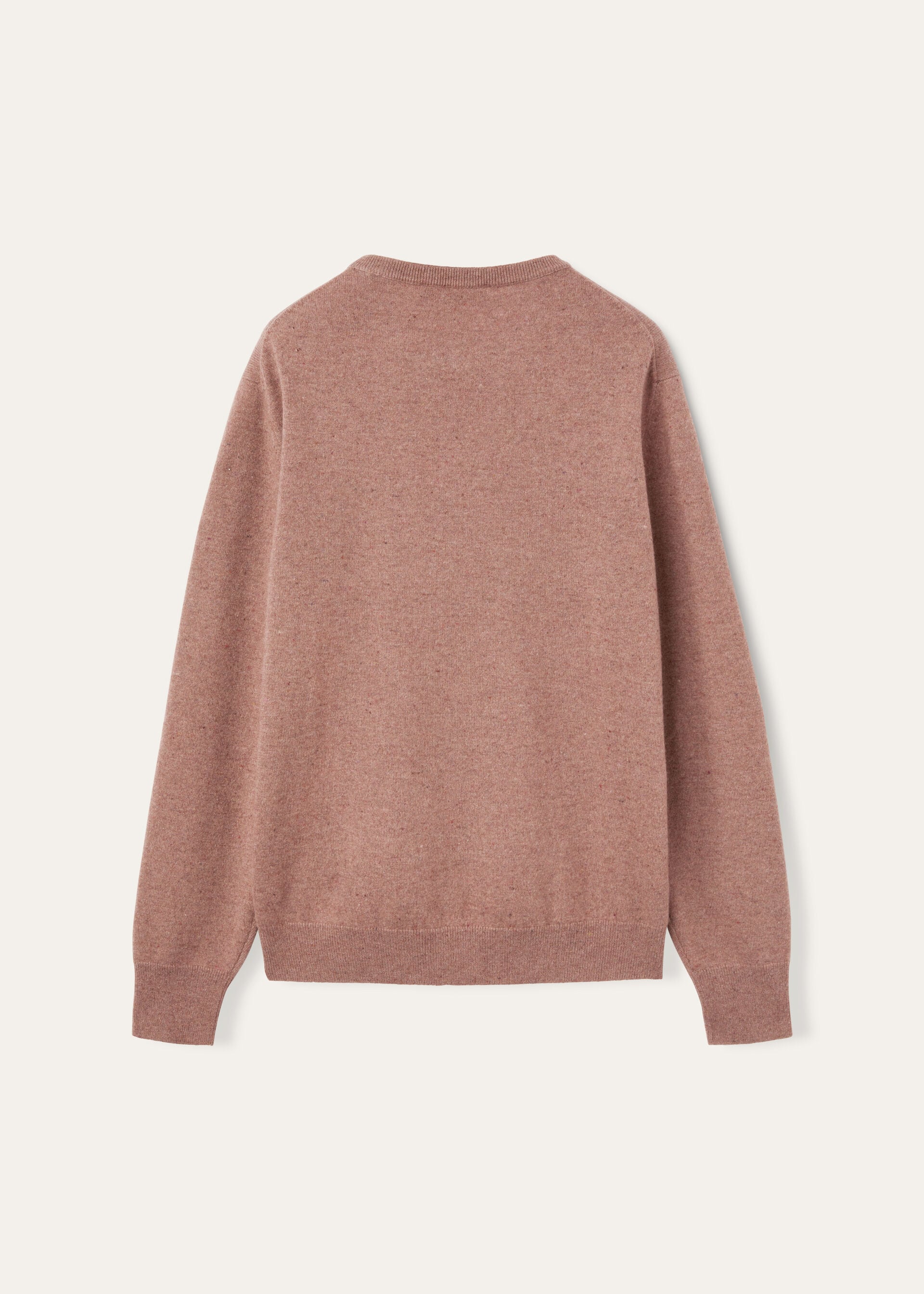 GIROCOLLO RECYCLED CASHMERE