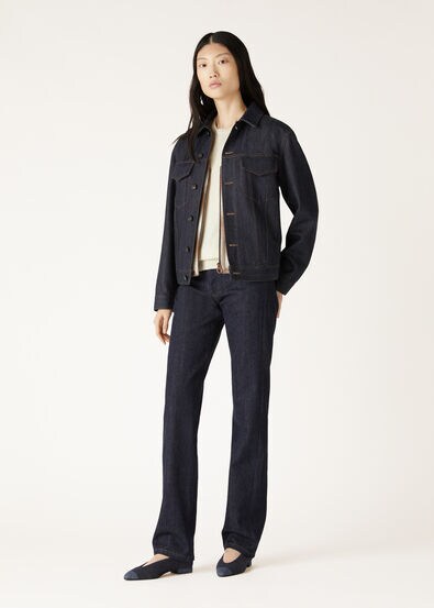GIROCOLLO RECYCLED CASHMERE