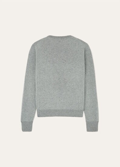 GIROCOLLO RECYCLED CASHMERE