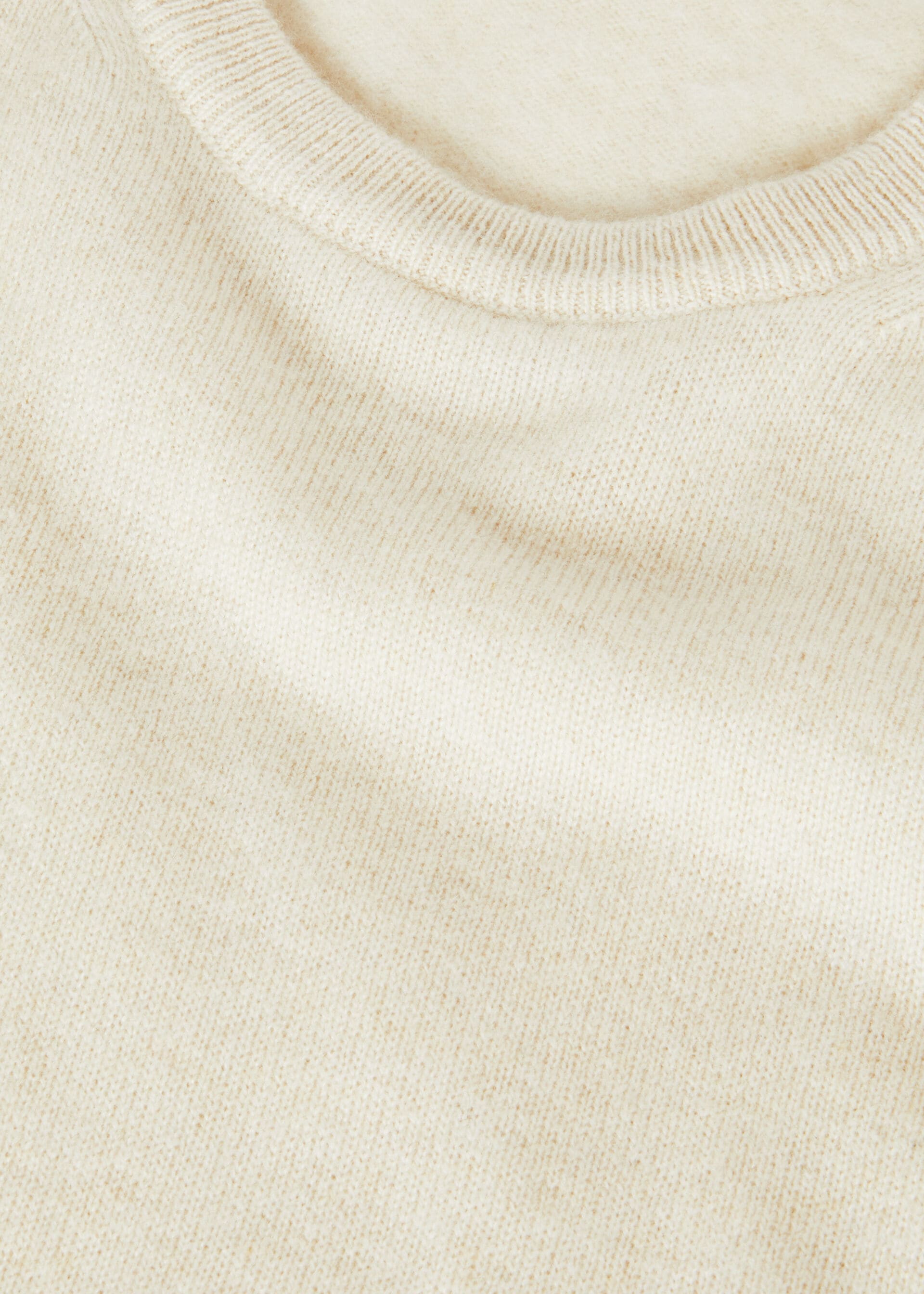 GIROCOLLO RECYCLED CASHMERE