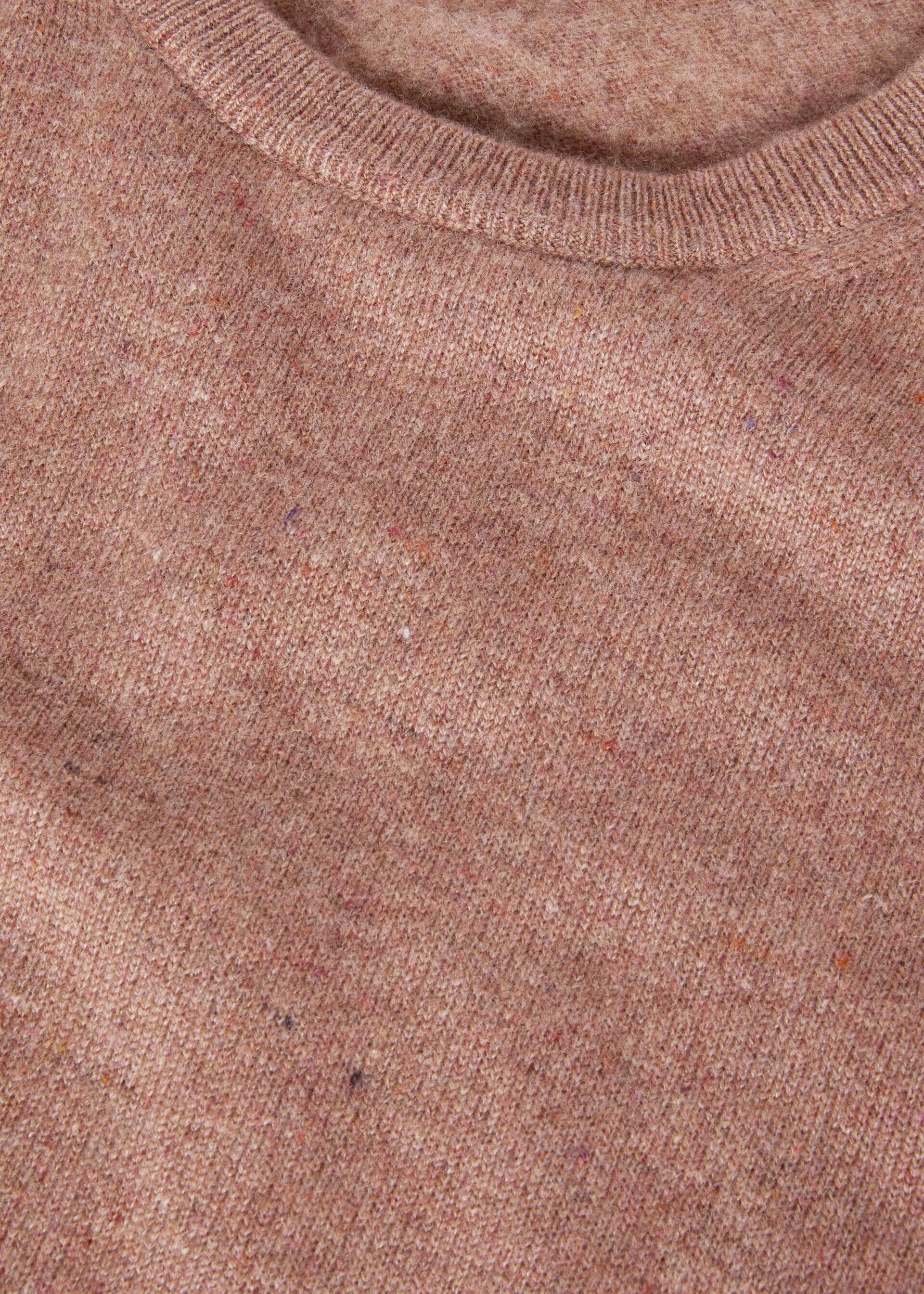 GIROCOLLO RECYCLED CASHMERE