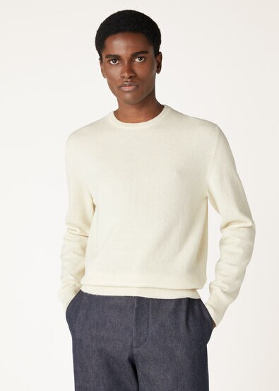 GIROCOLLO RECYCLED CASHMERE