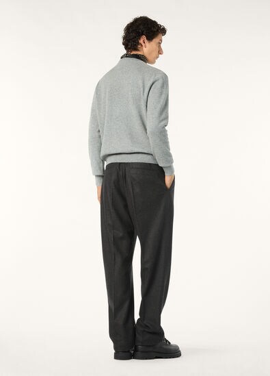 GIROCOLLO RECYCLED CASHMERE