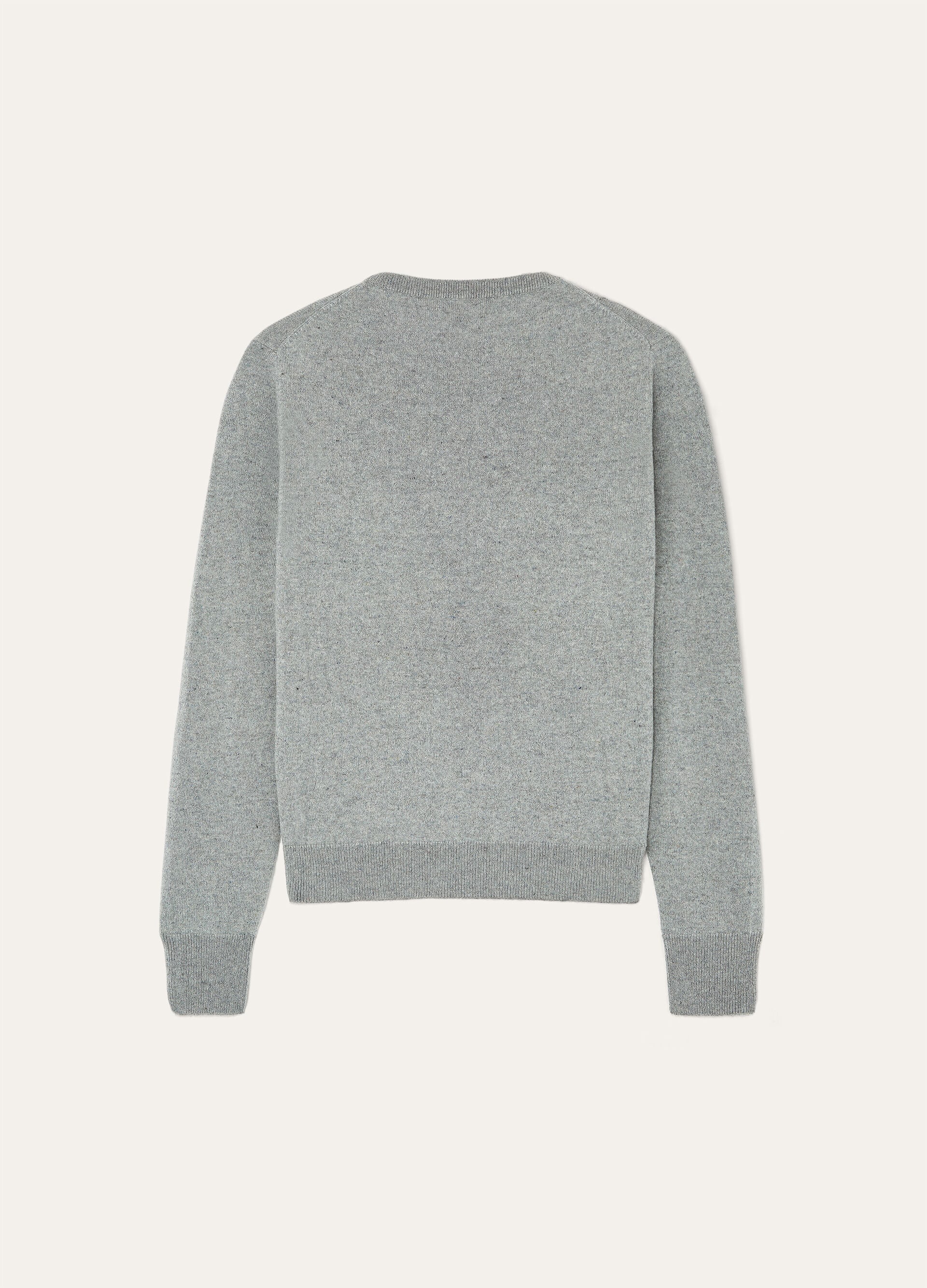 GIROCOLLO RECYCLED CASHMERE