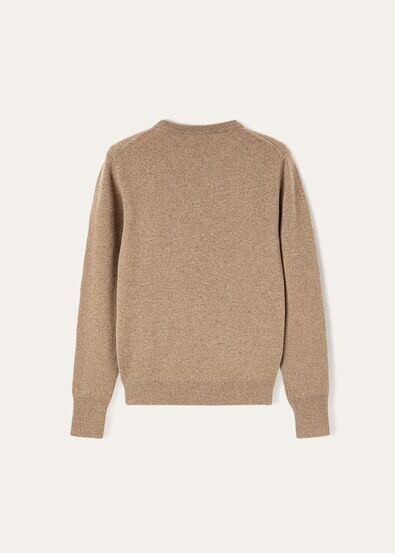 GIROCOLLO RECYCLED CASHMERE