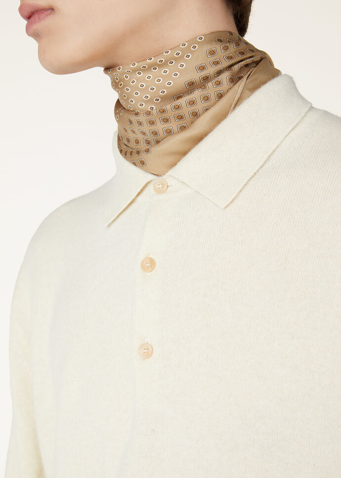 LORO POLO SWEATER RECYCLED CASH GG 24_FAN5119_106O_4