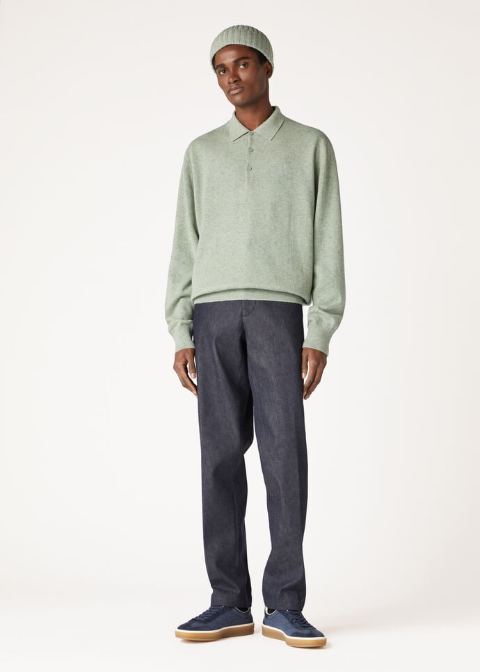 LORO POLO SWEATER RECYCLED CASH GG 24_FAN5119_513D_2