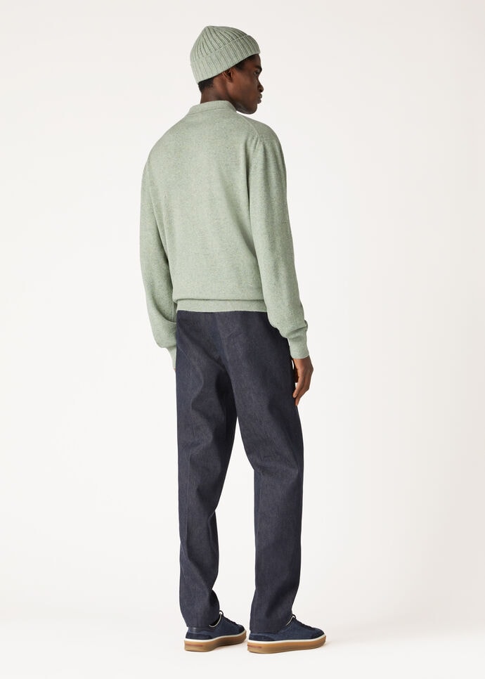 LORO POLO SWEATER RECYCLED CASH GG 24_FAN5119_513D_8