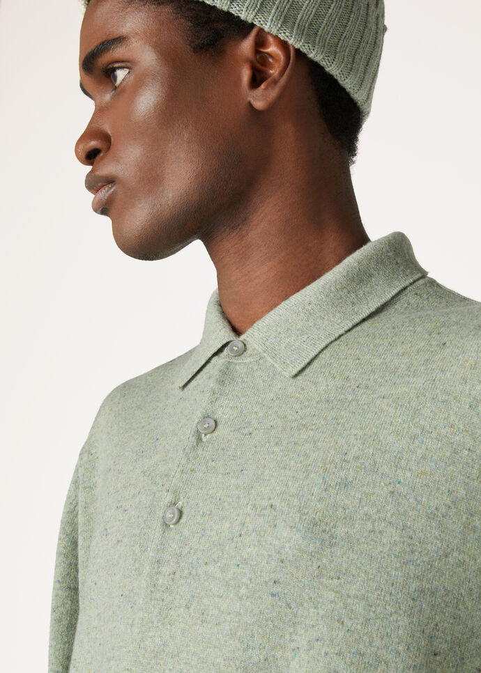 LORO POLO SWEATER RECYCLED CASH GG 24_FAN5119_513D_4
