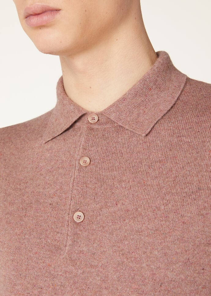 LORO POLO SWEATER RECYCLED CASH GG 24_FAN5119_R0B2_4
