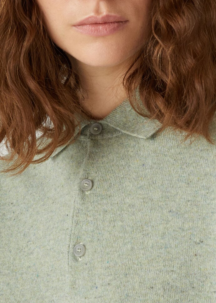LORO POLO SWEATER RECYCLED CASH GG 24_FAN5119_513D_3