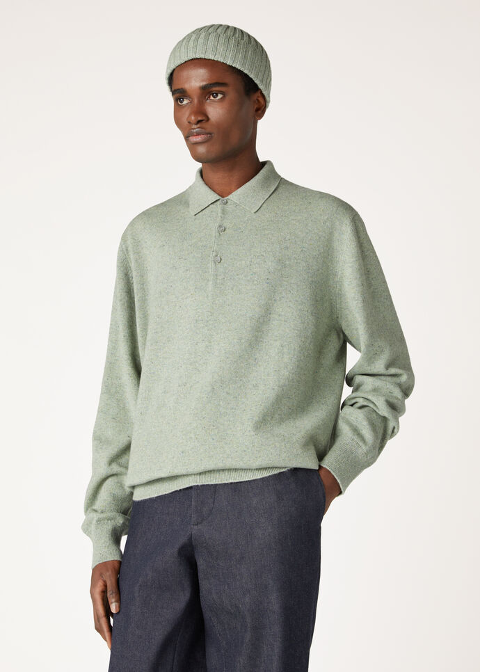 LORO POLO SWEATER RECYCLED CASH GG 24_FAN5119_513D_6