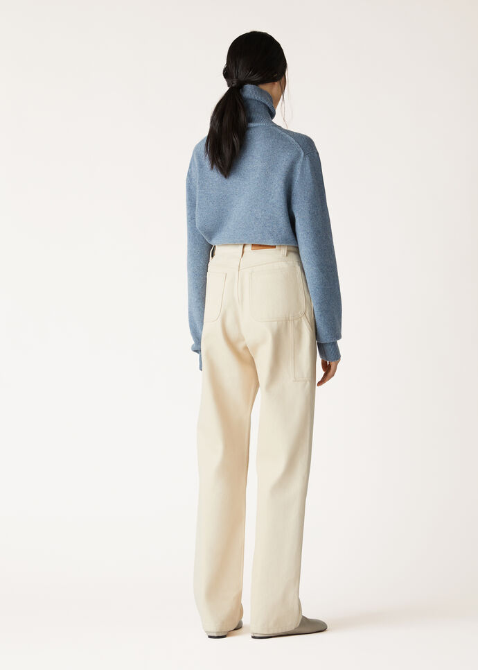 LORO TURTLENECK SWEATER RECYCLED CASH GG 8_FAN5121_60JJ_7