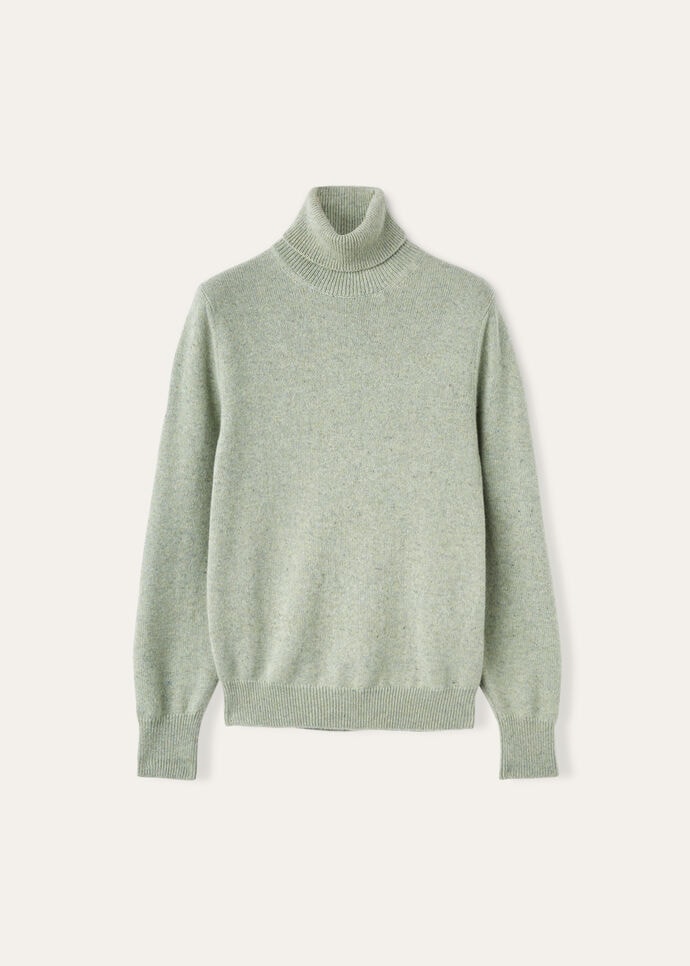 LORO TURTLENECK SWEATER RECYCLED CASH GG 8_FAN5121_513D_5