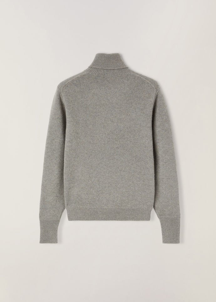 Loro Turtleneck-Cashmere