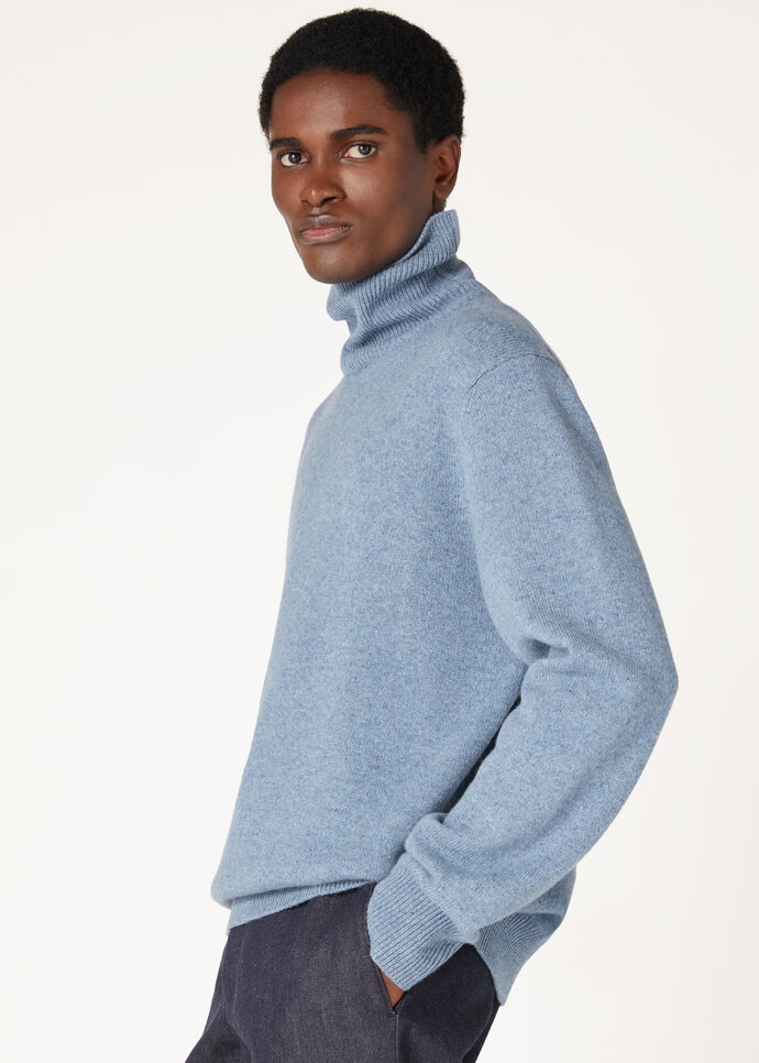 LORO TURTLENECK SWEATER RECYCLED CASH GG 8_FAN5121_60JJ_6