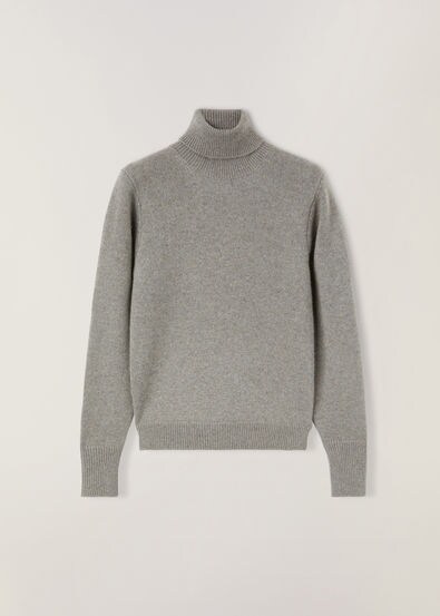 Rollkragenpullover Loro