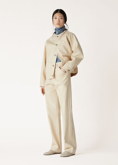 LORO TURTLENECK SWEATER RECYCLED CASH GG 8