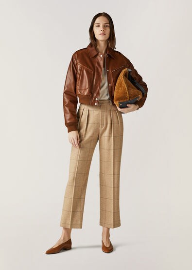 Yurik Trousers