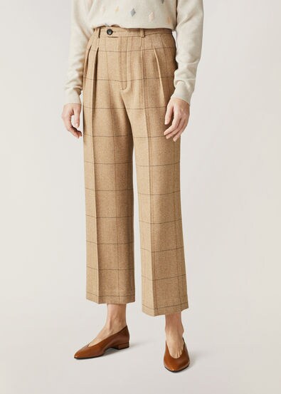 Yurik Trousers