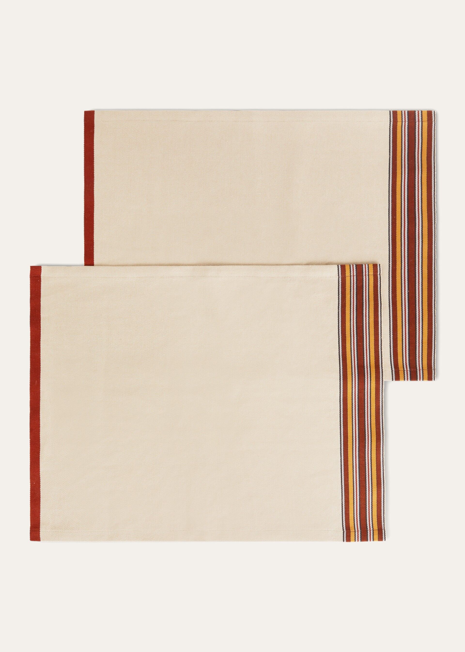 TOVAGLIETTA SUITECASE (set of 2)