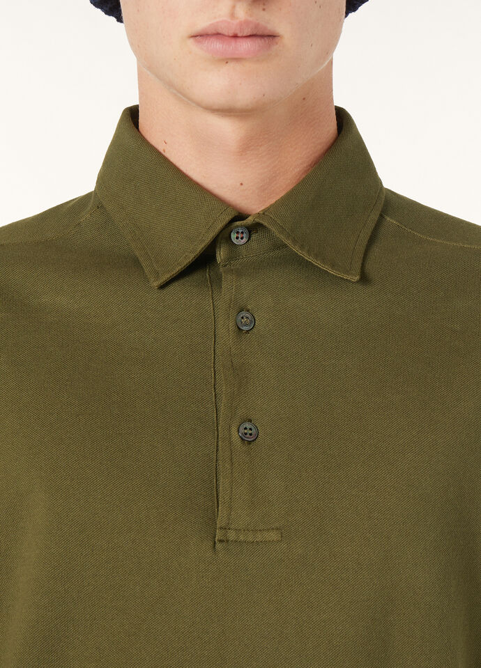 POLO PIQUE' DYED_FAN5407_516Y_2