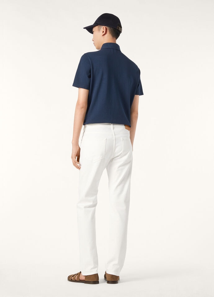 POLO PIQUE' DYED_FAN5407_W000_4