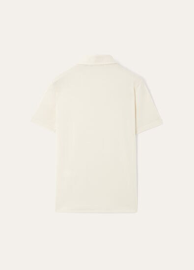 POLO PIQUE' DYED