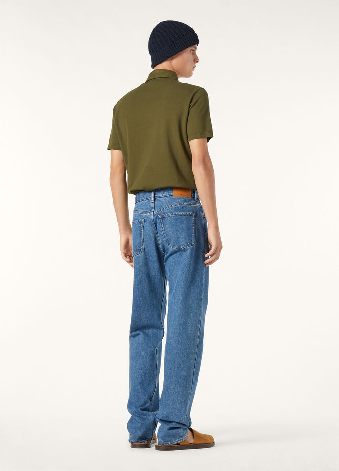 POLO PIQUE' DYED_FAN5407_516Y_4