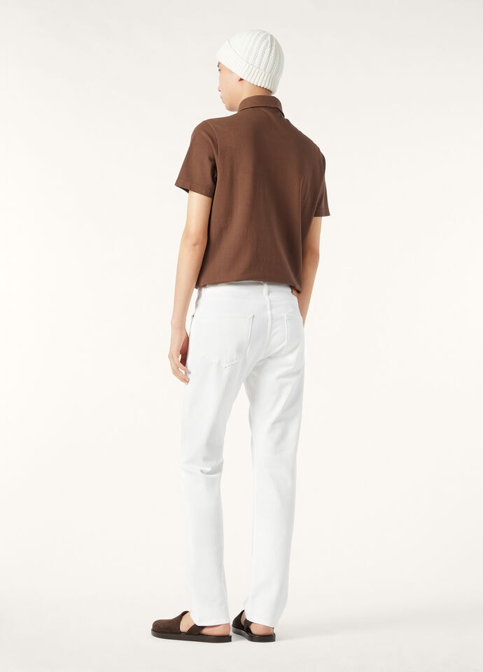 POLO PIQUE' DYED_FAN5407_H0V0_4