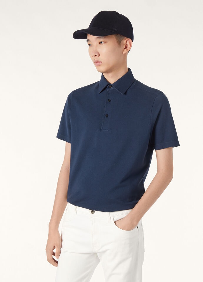 POLO PIQUE' DYED_FAN5407_W000_3