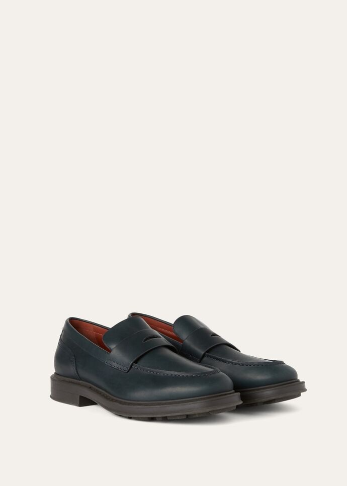 Travis loafers sales