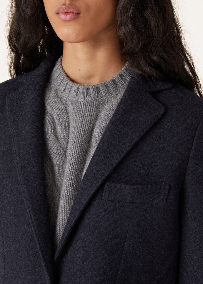 SWEATER JACKET LIGHT CASH DOUBLE_FAN5794_BZ80_2
