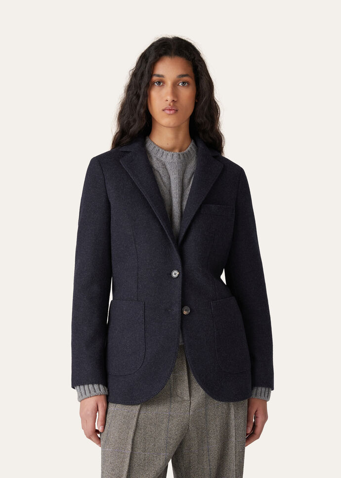 SWEATER JACKET LIGHT CASH DOUBLE_FAN5794_BZ80_3